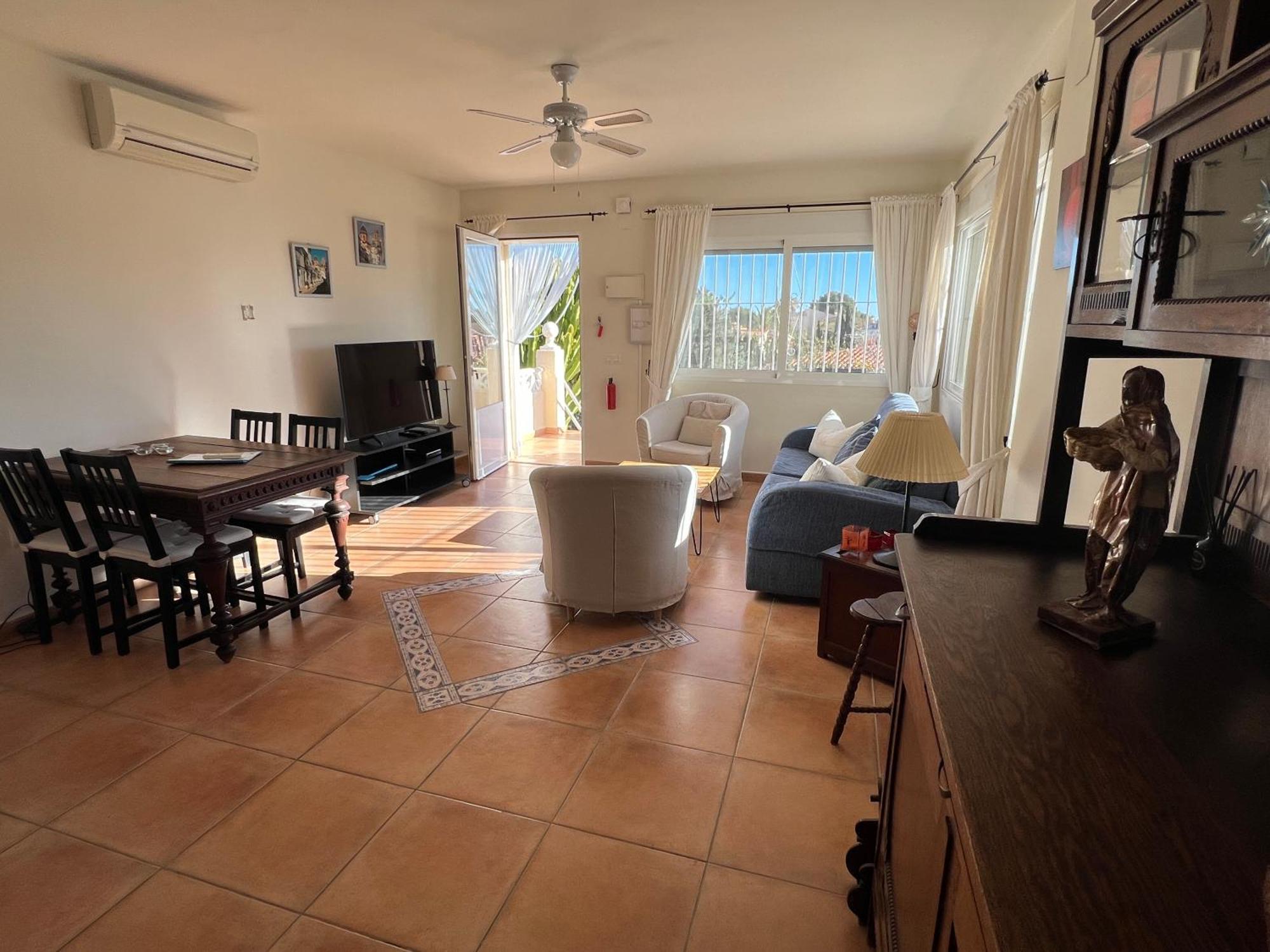 Residence Bougainville La Nucía Habitación foto